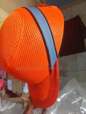 Safety Cap