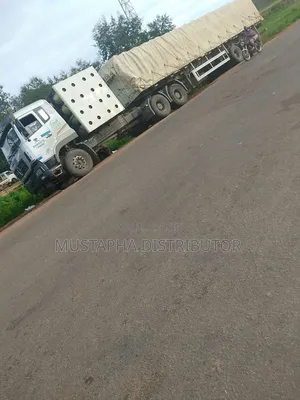Dangote Cement Distributor