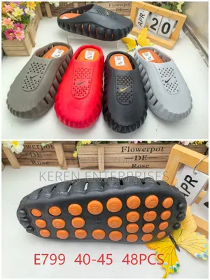 Designer Crocs