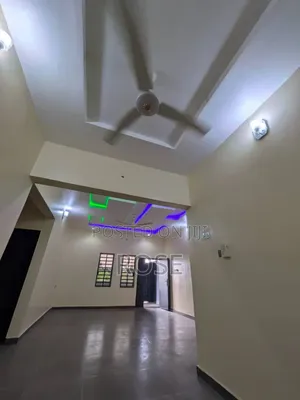 2bdrm Apartment in Ikot Mbang, Uyo for rent