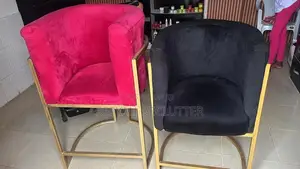 Saloon Chair