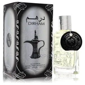 Dirham Perfume