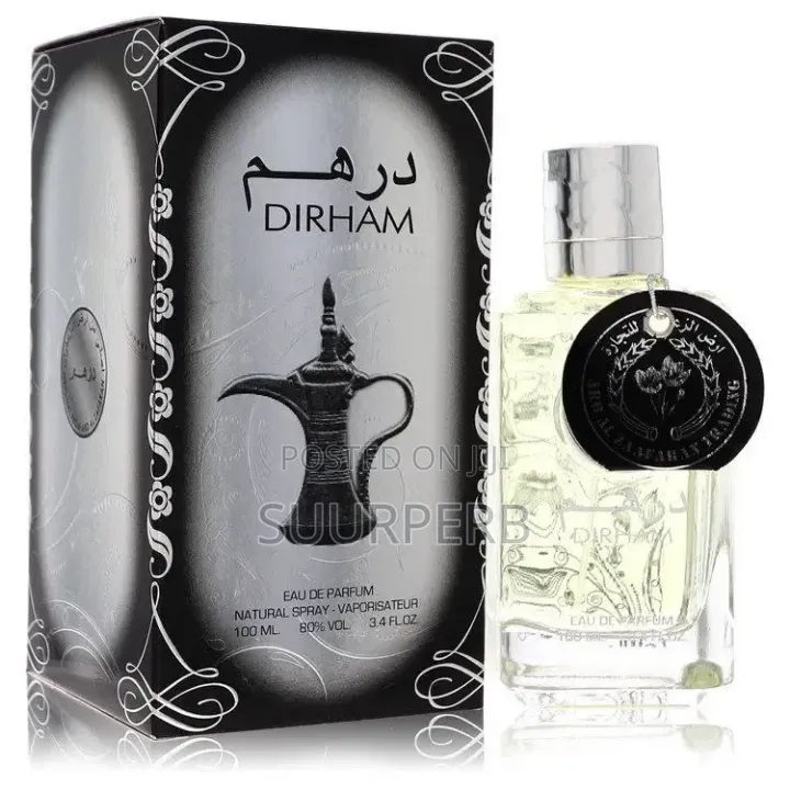 Dirham Perfume
