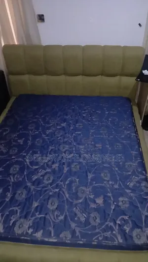 Vita Supreme Vitafoam Mattress 5 by 6 by 8 Inches