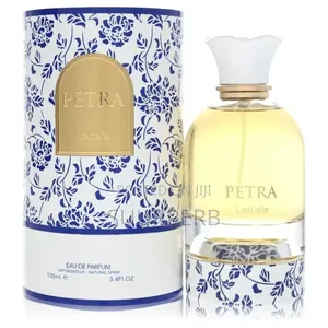 Petra Perfume