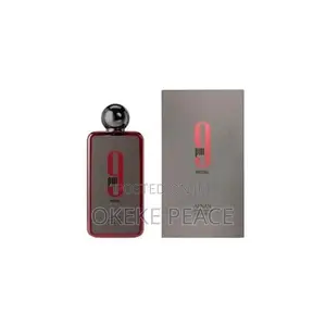 9pm Rebel Afnan Product