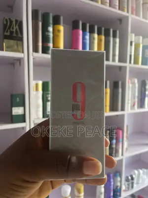 9pm Rebel Afnan Product