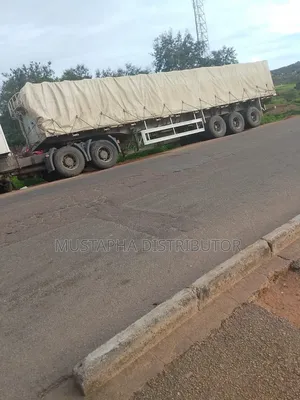 Dangote Cement Supply