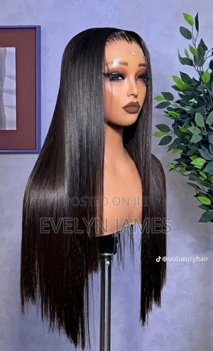 Aurora Hair