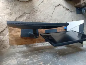 Dell Monitor Flat Panel