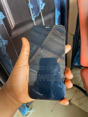Apple iPhone 12 Pro Max 128 GB Blue