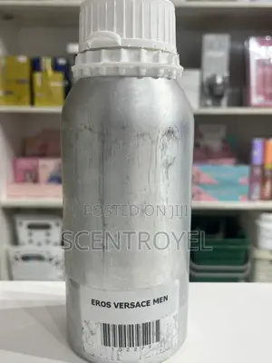 Eros Versace Man