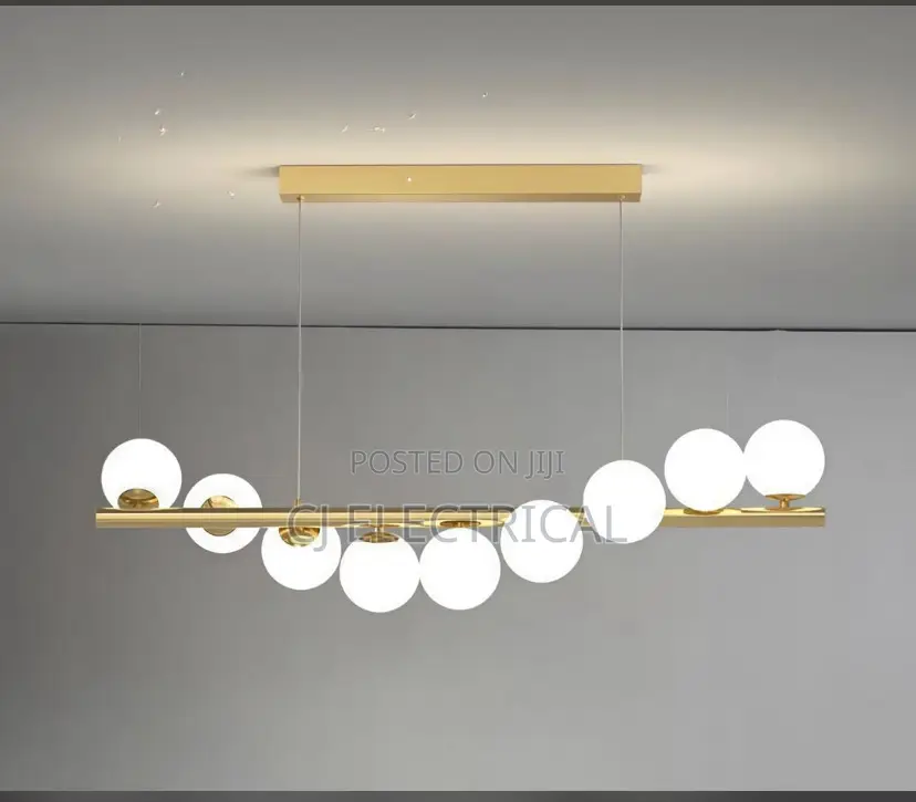 Chandelier