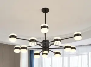Chandelier