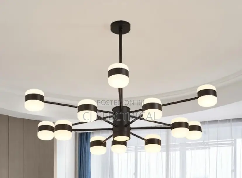 Chandelier