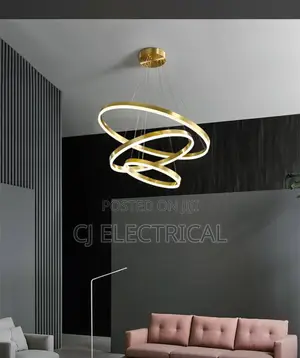 Chandelier
