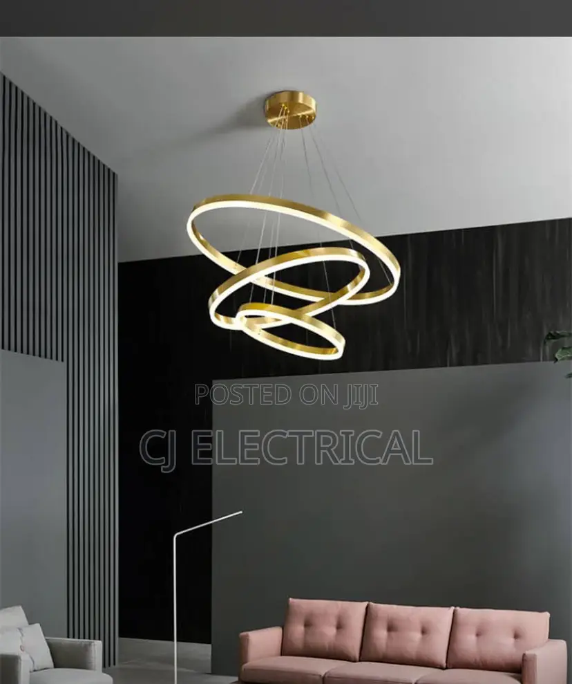 Chandelier