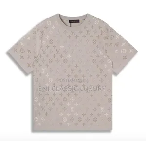 Top Notch Luxury Men's Outfits Louis Vuitton Well Banded Package