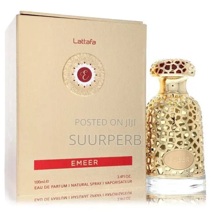 Emeer Perfume
