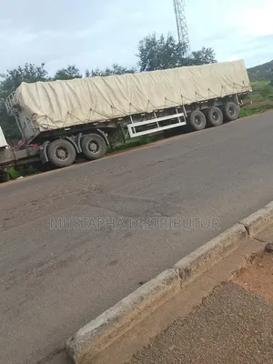 Dangote Cement Supplier