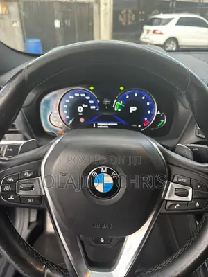 BMW X4 M40i 2019 Black