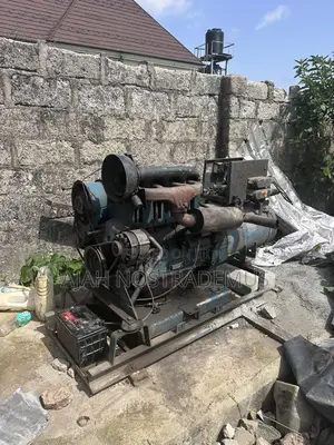 30kw Generator