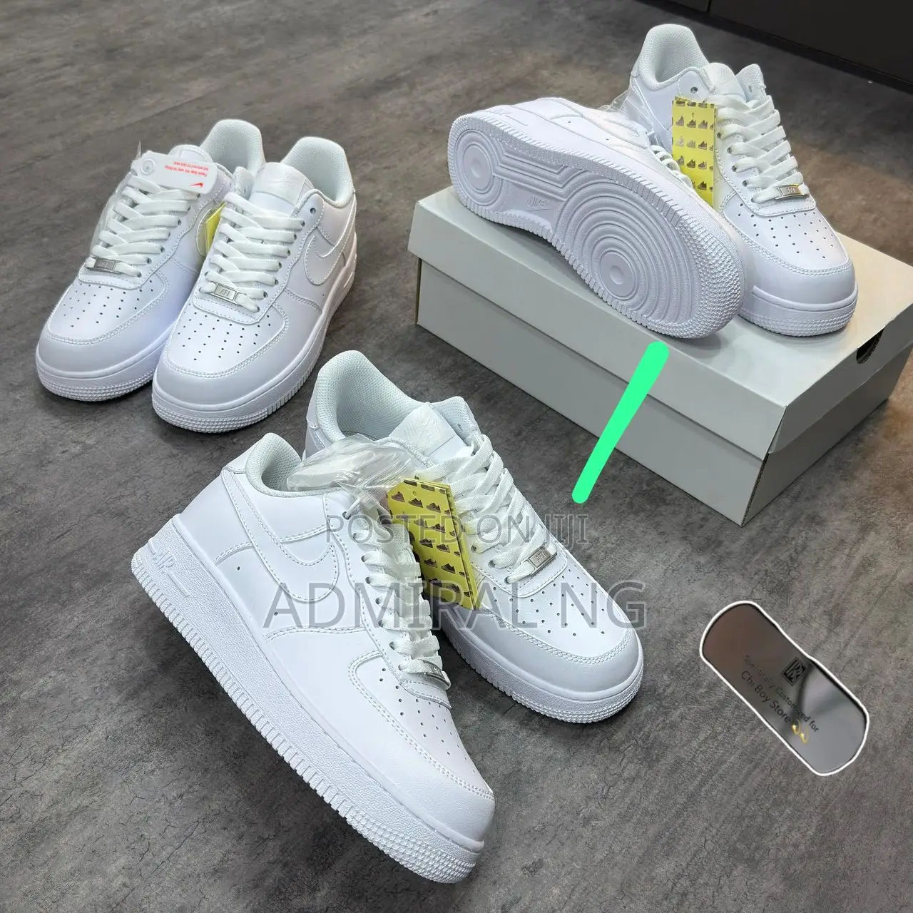 Nike Air Force 1