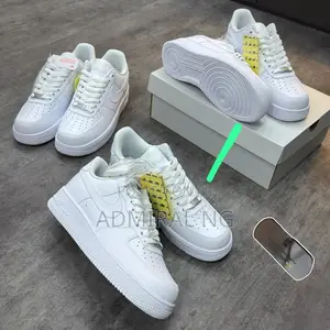 Nike Air Force 1