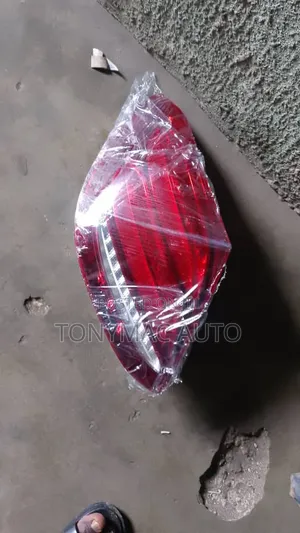 Rear Lights for Mercedes Benz C300 Original