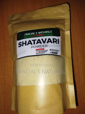 Shatavari Powder 250g