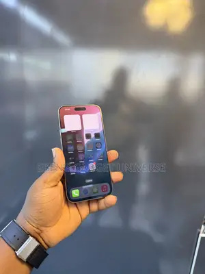 Apple iPhone 16 Pro Max 256 GB Gold