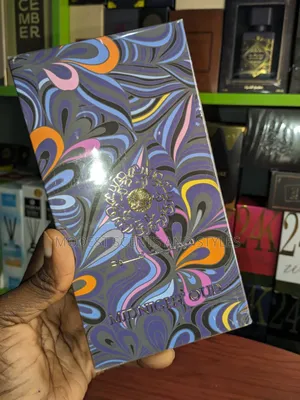 Midnight Oud