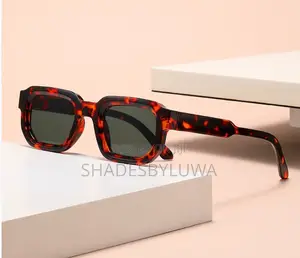 Nick Sunglasses