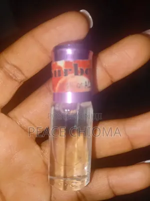 Amazing Oil Perfumes