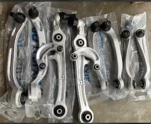 Audi A6l Low Arm