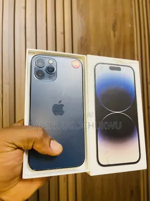 Apple iPhone 12 Pro 128 GB Blue