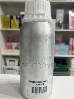 Eden Juicy Apple