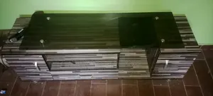 Television Shelf