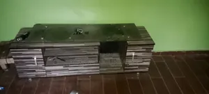 Television Shelf