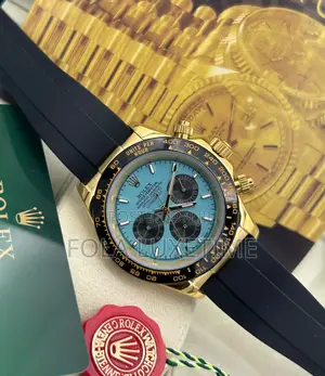 Rolex Oyster Perpetual Superlative Chrcncmeter
