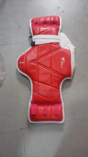 Taekwondo Chest Guard (Body Protector)