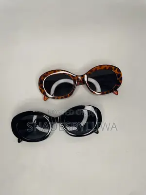 Kim Sunglasses