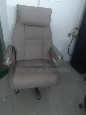 Executive Office Chair