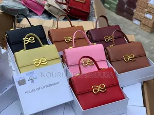What's Life Without Luxury,Different Types of Bags at Affordable Pricr