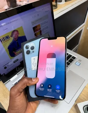Apple iPhone 13 Pro Max 256 GB Blue