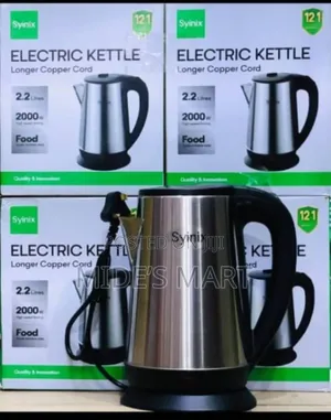 Electric Kettle
