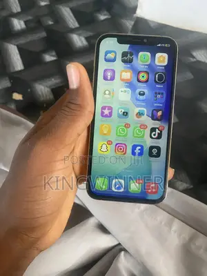 Apple iPhone 12 Pro 128 GB Gold