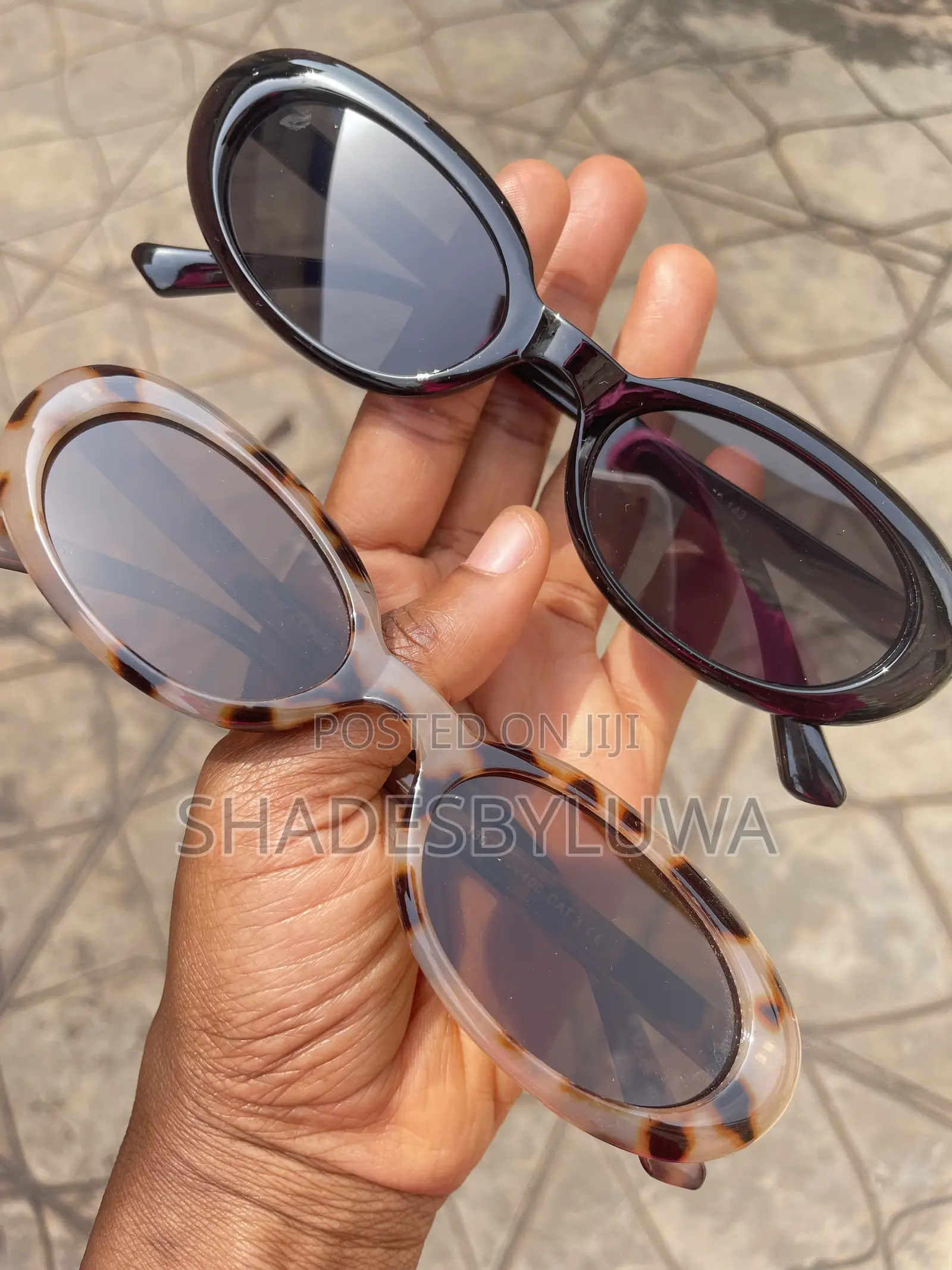 Kim-S Sunglasses
