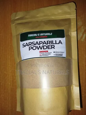 Sarsaparilla Powder 250g