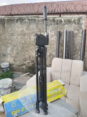 Professional Camera Tripod Stand
